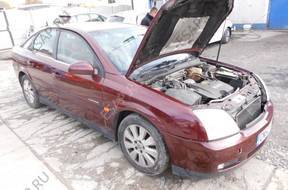 КОРОБКА ПЕРЕДАЧw OPEL VECTRA C 2.0DTI 101KM F23