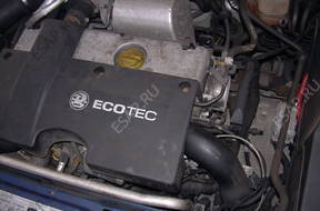 КОРОБКА ПЕРЕДАЧW OPEL VECTRA C  20DTI Y20DTH F23