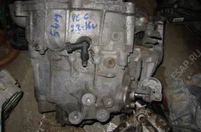 КОРОБКА ПЕРЕДАЧw opel vectra c 2.2-16v  f23