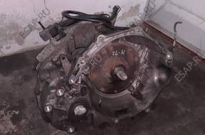 КОРОБКА ПЕРЕДАЧw Opel Vectra C 2.2 55-50N AF23