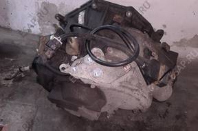 КОРОБКА ПЕРЕДАЧw Opel Vectra C 2.2 55-50N AF23