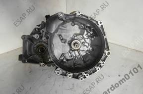 КОРОБКА ПЕРЕДАЧw OPEL VECTRA C 2.2 dCi