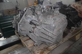 КОРОБКА ПЕРЕДАЧW OPEL VECTRA C 2.2 DIRECT M320L850