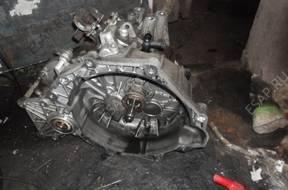 КОРОБКА ПЕРЕДАЧw Opel Vectra C 2.2 direct Z22YH