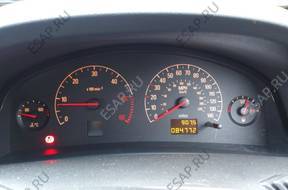 КОРОБКА ПЕРЕДАЧW Opel Vectra C 2.2 DTI