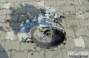 КОРОБКА ПЕРЕДАЧW OPEL VECTRA C 2.2 DTI GU 13101871