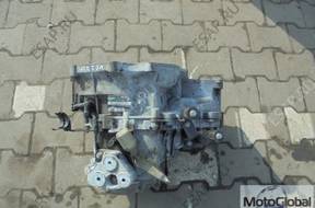 КОРОБКА ПЕРЕДАЧW OPEL VECTRA C 2.2 DTI GU 13101871