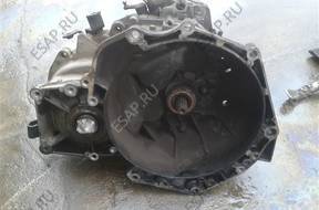 КОРОБКА ПЕРЕДАЧW OPEL VECTRA C 2.2 DTI