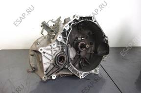 КОРОБКА ПЕРЕДАЧW OPEL VECTRA C 2.2 F23