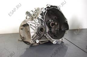 КОРОБКА ПЕРЕДАЧW OPEL VECTRA C 2.2 F23