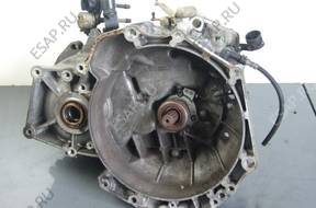 КОРОБКА ПЕРЕДАЧW OPEL VECTRA C 2.2   F35