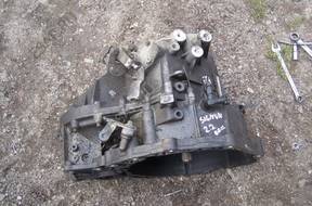 КОРОБКА ПЕРЕДАЧw Opel Vectra C 2.2 Z22YH