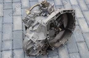 КОРОБКА ПЕРЕДАЧw OPEL VECTRA C ASTRA 1.9 CDTI M32