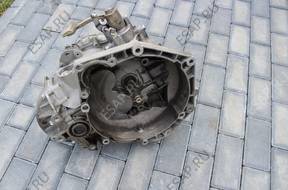 КОРОБКА ПЕРЕДАЧw OPEL VECTRA C ASTRA 1.9 CDTI M32