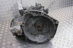 КОРОБКА ПЕРЕДАЧW OPEL VECTRA C F40