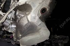 КОРОБКА ПЕРЕДАЧW OPEL VECTRA C РЕСТАЙЛИНГ 1.9 F40