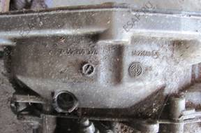 КОРОБКА ПЕРЕДАЧw Opel Vectra C РЕСТАЙЛИНГ 1.9 F40