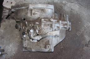 КОРОБКА ПЕРЕДАЧw Opel Vectra C РЕСТАЙЛИНГ 1.9 F40