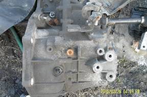 КОРОБКА ПЕРЕДАЧw Opel Vectra C РЕСТАЙЛИНГ  2,2    (F23)