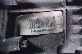 КОРОБКА ПЕРЕДАЧW Opel Vectra C РЕСТАЙЛИНГ 2.2 16V DIRECT