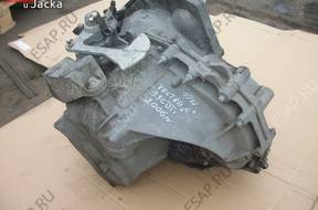 КОРОБКА ПЕРЕДАЧW OPEL VECTRA C SIGNUM 1.9 CDTI F40