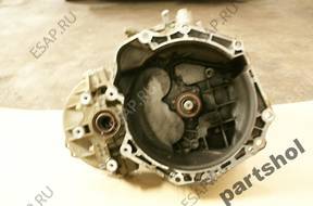 КОРОБКА ПЕРЕДАЧW OPEL VECTRA C SIGNUM 1.9 CDTI M32