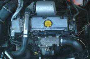 КОРОБКА ПЕРЕДАЧw opel vectra c signum 2.0 2.2 dti