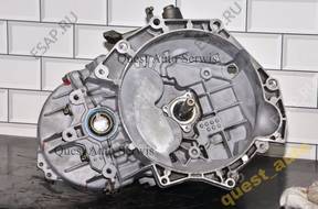 КОРОБКА ПЕРЕДАЧW OPEL VECTRA C SIGNUM 2.2 Z22YH M32