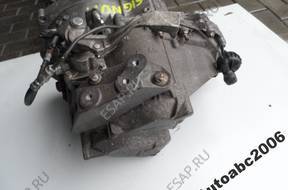 КОРОБКА ПЕРЕДАЧW OPEL VECTRA C SIGNUM 3.0 CDTI 6 BI