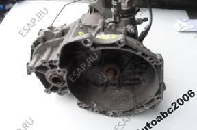 КОРОБКА ПЕРЕДАЧW OPEL VECTRA C SIGNUM 3.0 CDTI 6 BI