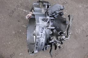 КОРОБКА ПЕРЕДАЧW OPEL VECTRA C SIGNUM 3.0 CDTI F40