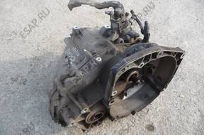 КОРОБКА ПЕРЕДАЧW OPEL VECTRA C SIGNUM SAAB 9-3 F40