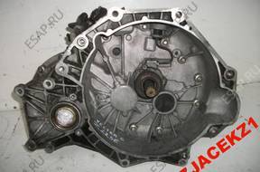 КОРОБКА ПЕРЕДАЧW OPEL VECTRA C SIGNUM Z22SE F23