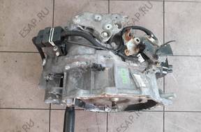 КОРОБКА ПЕРЕДАЧW OPEL VECTRA C ZAFIRA 2.2 D 55-50SN