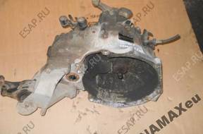 КОРОБКА ПЕРЕДАЧw Opel Vectra Signum 3.2 Z32SE GW131