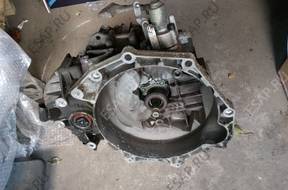 КОРОБКА ПЕРЕДАЧW OPEL VECTRA  SIGNUM ZAFIRA M32 2.2