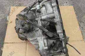 КОРОБКА ПЕРЕДАЧW OPEL VECTRA ZAFIRA 2.0 2.2 DTI F23