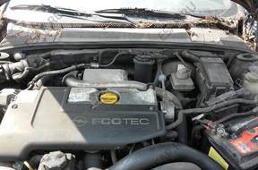 КОРОБКА ПЕРЕДАЧW OPEL VECTRA ZAFIRA 2.0 DTL F18