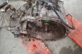 КОРОБКА ПЕРЕДАЧW OPEL VECTRA ZAFIRA ASTRA 2.0 DTI