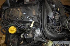 КОРОБКА ПЕРЕДАЧW OPEL VIVARO 2.0 DCI 6010