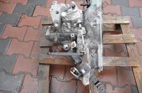 КОРОБКА ПЕРЕДАЧW OPEL ZAFIRA 1,6