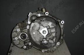 КОРОБКА ПЕРЕДАЧw OPEL ZAFIRA 1,9 6B.M32