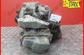 КОРОБКА ПЕРЕДАЧW Opel Zafira 1.6B 99-03 F17 FV