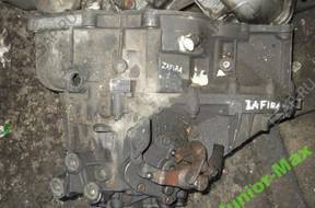 КОРОБКА ПЕРЕДАЧW OPEL ZAFIRA 2,0 DTI  F23