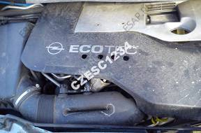КОРОБКА ПЕРЕДАЧW OPEL ZAFIRA 2,2 B 16VAUTOMAT 2003 год,