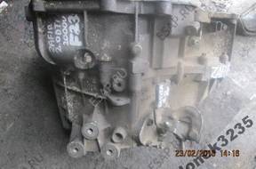 КОРОБКА ПЕРЕДАЧW OPEL ZAFIRA 2.0 DTI F23