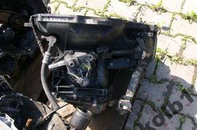 КОРОБКА ПЕРЕДАЧw opel zafira 2.0 l  dtl