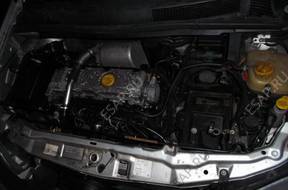 КОРОБКА ПЕРЕДАЧw Opel Zafira 2.0DTL