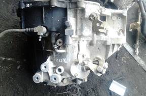 КОРОБКА ПЕРЕДАЧw Opel Zafira 2.2 DTI Ostroka F23