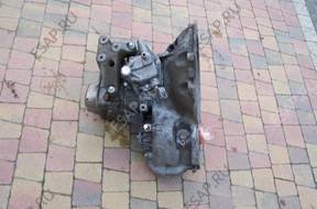 КОРОБКА ПЕРЕДАЧW OPEL ZAFIRA A 1,816V  F17 C419